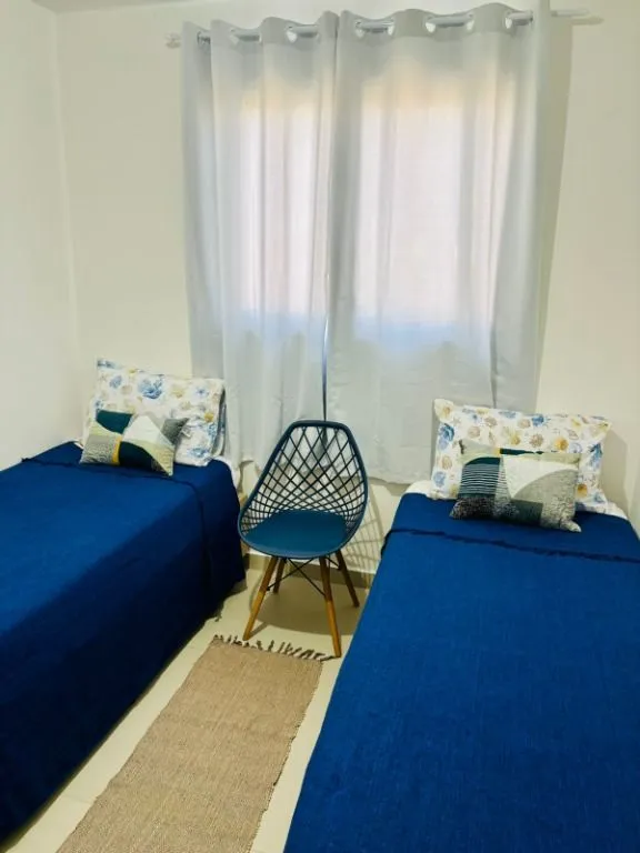 Imagem Apartamento 2 Quartos Mobiliado no Samá Farol das Antilhas em Intermares