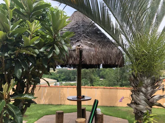 Imagem Casa de Condomínio com 3 Quartos à Venda, 213 m² em Guaxinduva - Atibaia