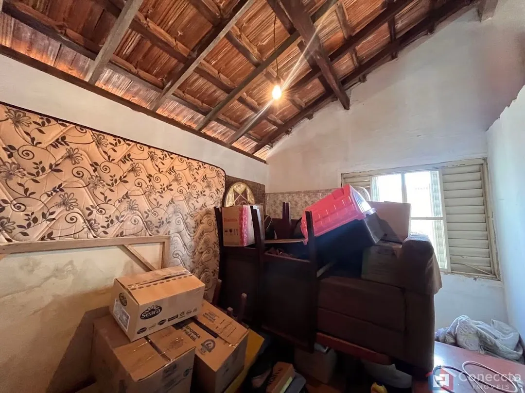 Imagem Casa com 2 dormitórios à venda, 80 m² por R$ 250.000,00 - Abner Afonso - Patos de Minas/MG