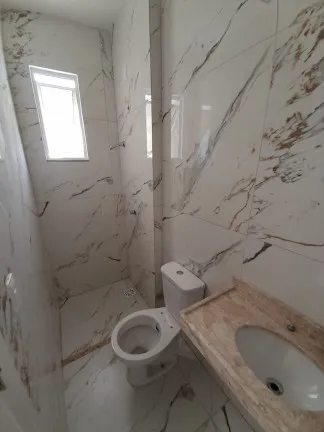 Imagem Casa com 3 Quartos à Venda, 123 m² em Centro - Eusébio