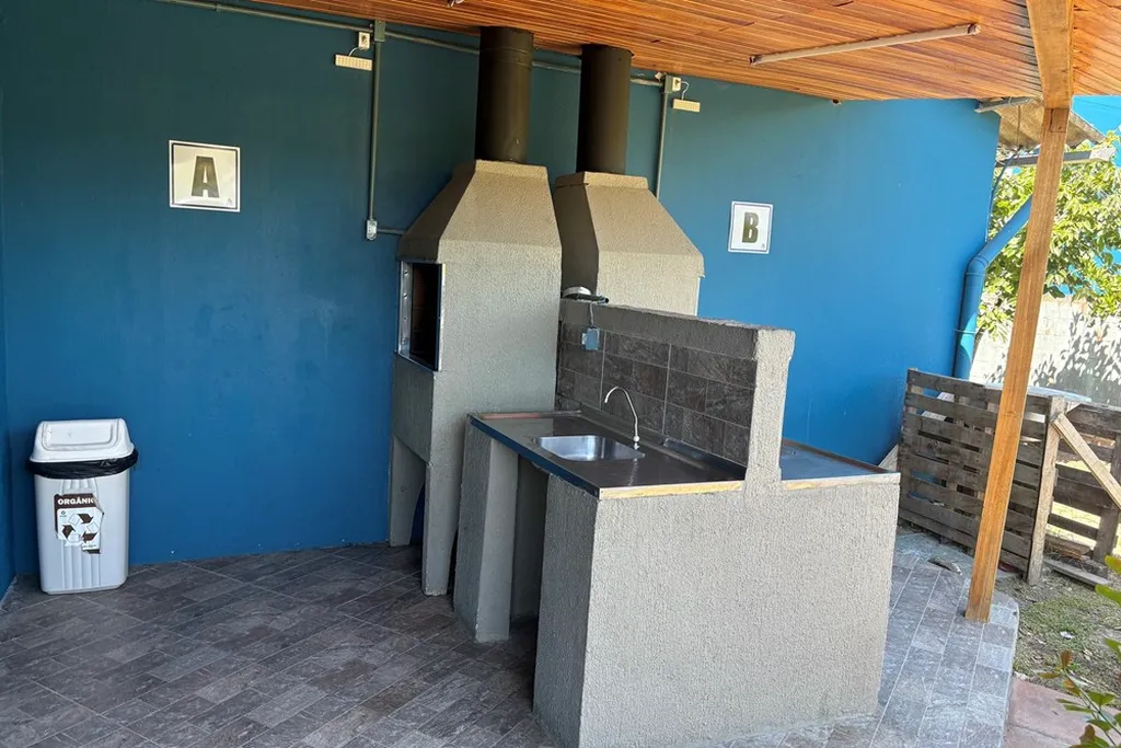 Imagem Apartamento em Rubem Berta