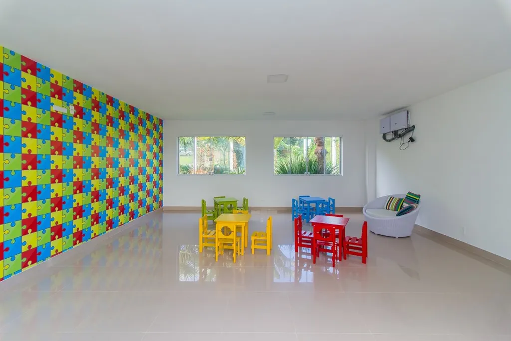 Imagem Apartamento em São José