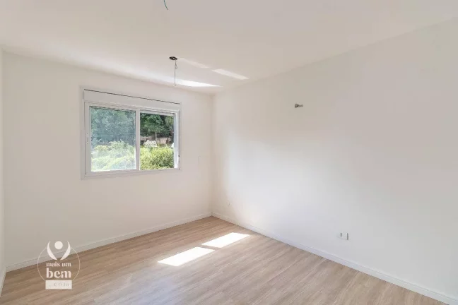 Imagem Sobrado com 168 m² , 3 quartos (1 suite) , churrasqueira à venda, por R$ 795.000 - Campo Comprido - Curitiba/PR