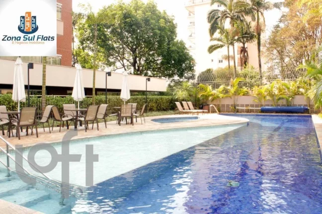 Imagem Apartamento Alto Padrão à Venda Na Vila Mariana Com 4 Suítes e