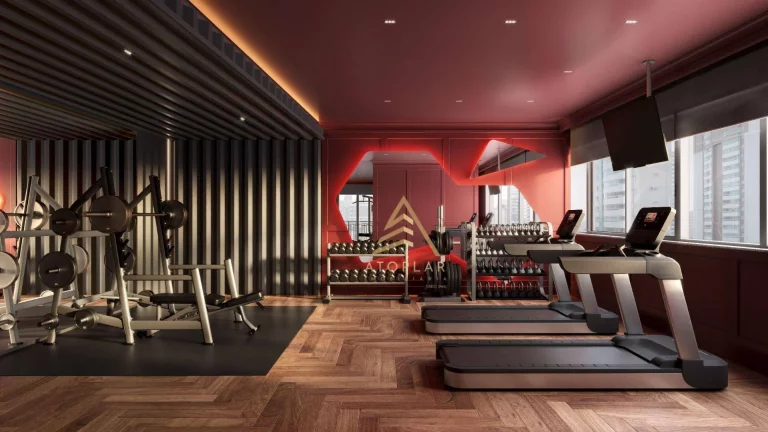 Imagem Cobertura à venda, 292 m² por R$ 9.431.772,67 - Centro - Balneário Camboriú/SC