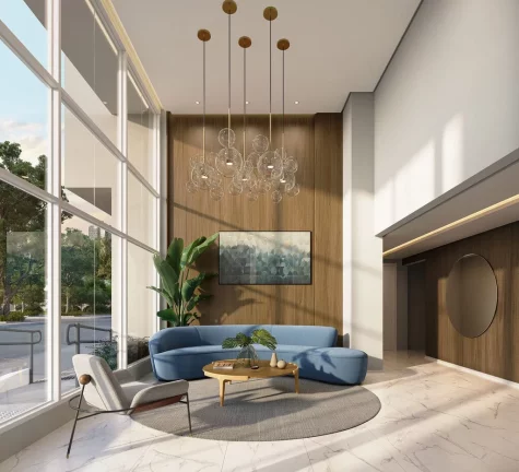 Imagem APARTAMENTO RESIDENCIAL em São Paulo - SP, Chácara Klabin