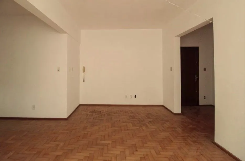 Imagem Apartamento para Venda - 104m², 3 dormitórios, 1 vaga - Independência