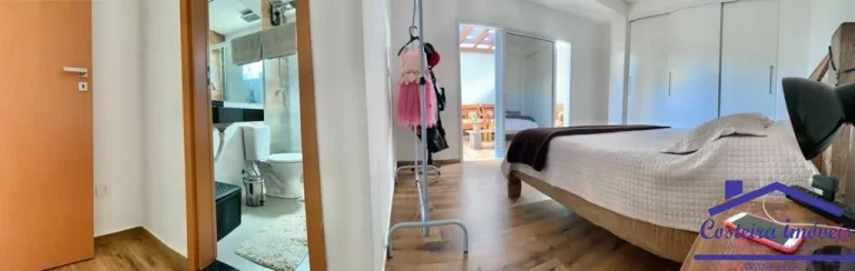 Imagem Apartamento Garden no Centro - Mobiliado