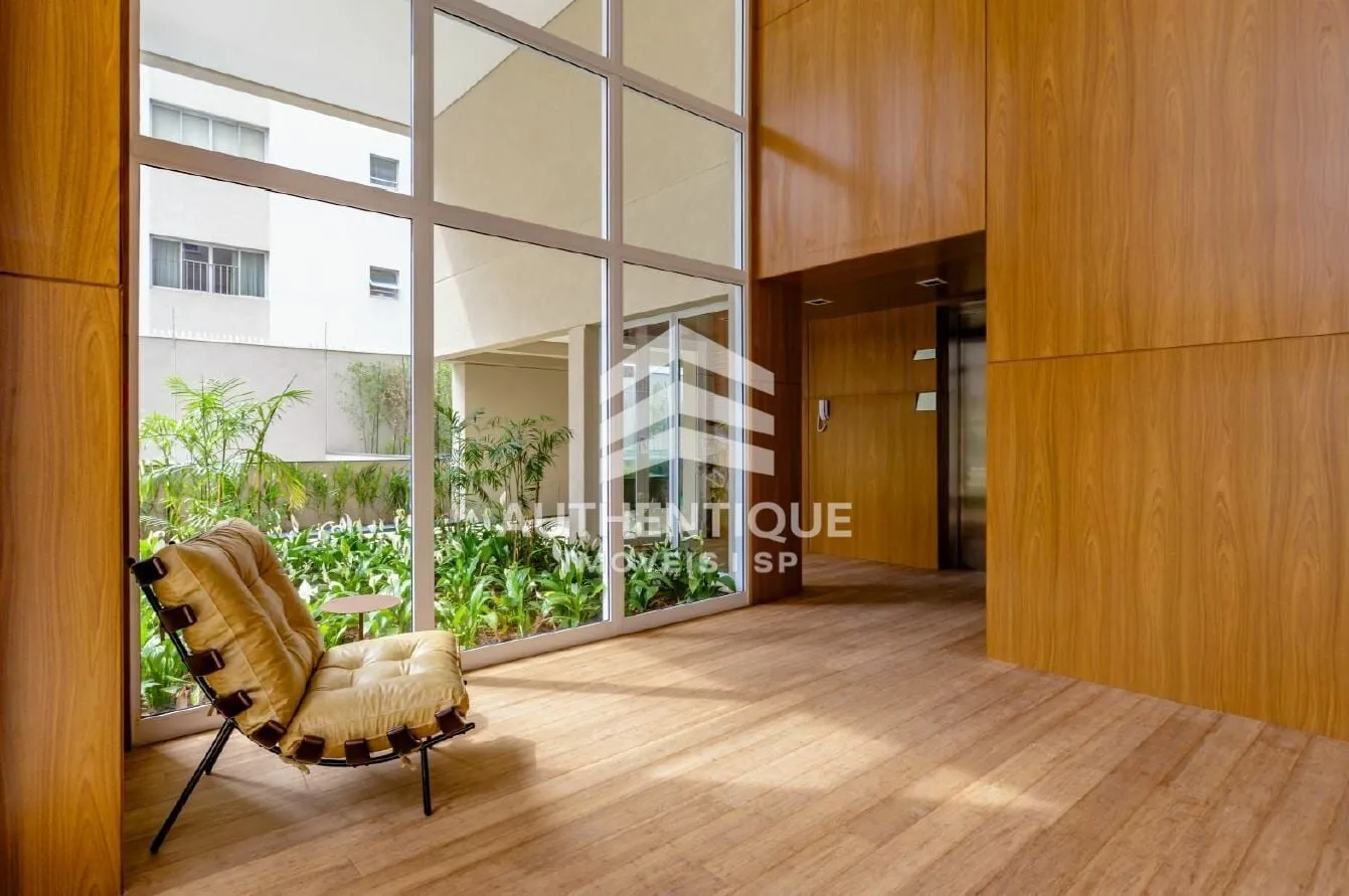 Imagem Soul Jardins - Apartamento à venda em São Paulo/SP