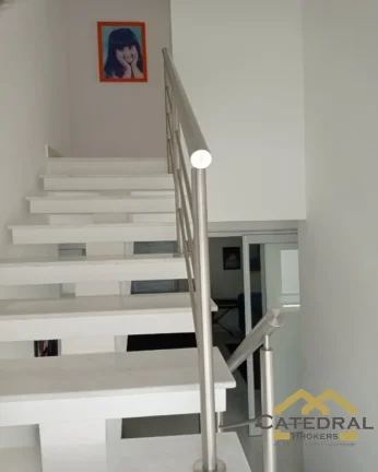 Imagem Sobrado Residencial à Venda 4 quartos/suítes - Horto Santo Antônio - Jundiaí - SP