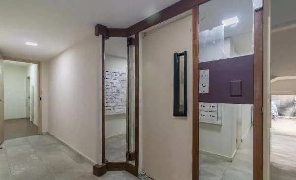 Imagem APARTAMENTO MOBILIADO E COM VAGA NO MENINO DEUS