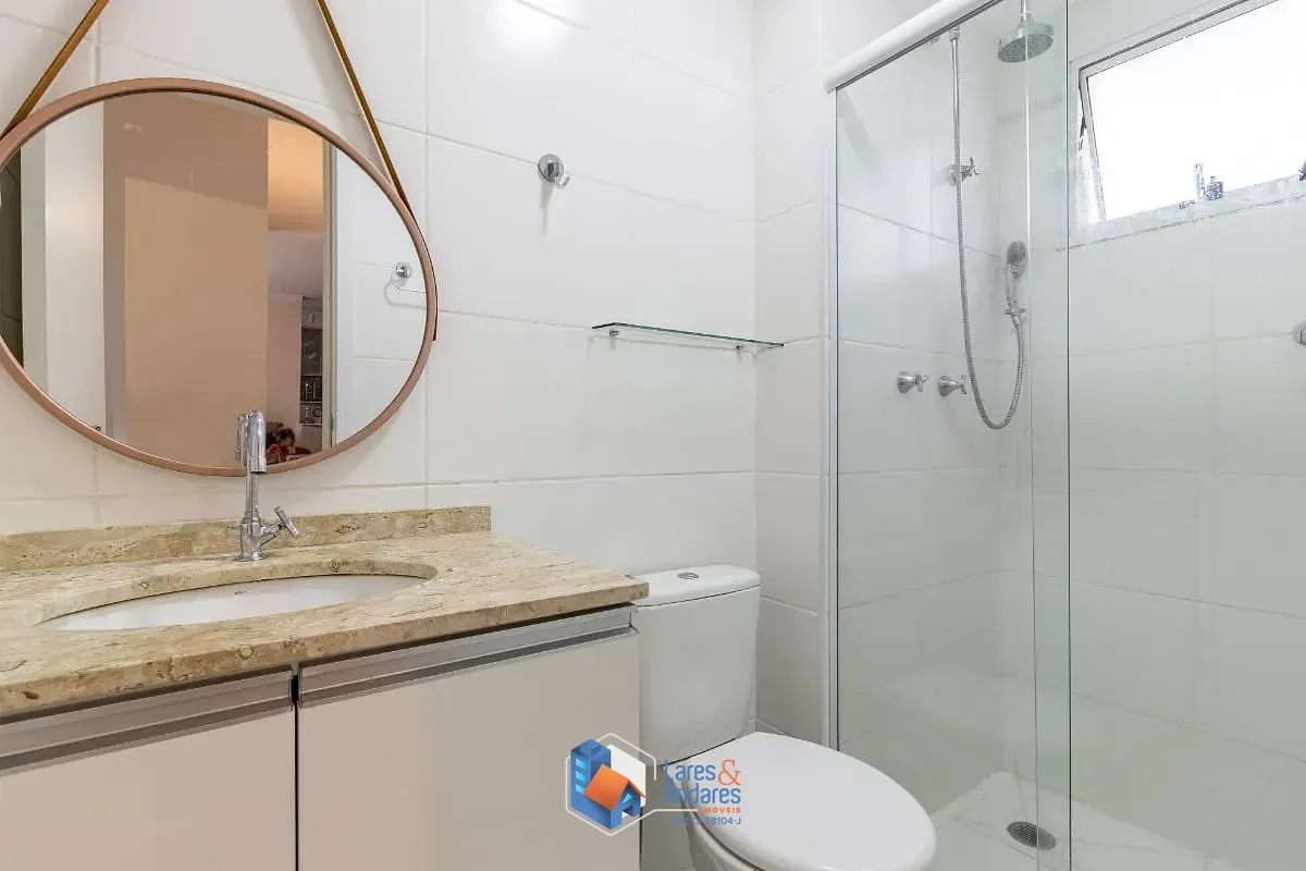Imagem Apartamento para venda em Vila Guilherme com 3 quartos, sendo 1 suíte, 80m²
