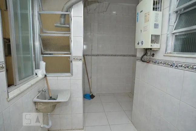 Imagem Apartamento à Venda - Copacabana, 3 Quartos, 90 m2