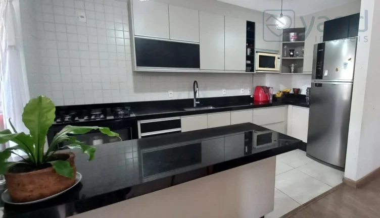 Imagem APARTAMENTO À VENDA NO CONDOMÍNIO RESORT SANTA ANGELA, JUNDIAÍ