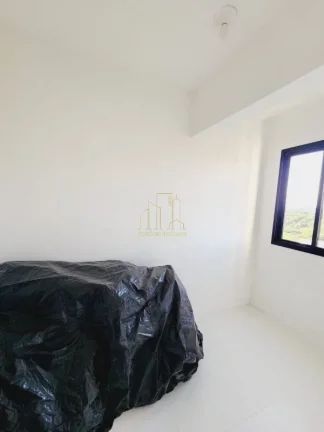 Imagem Apartamento vista mar com três quartos suíte dependência completa a venda no stiep
