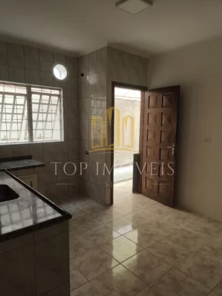 Imagem Casa Ampla com 4 Dormitórios (2 Suítes), Churrasqueira e Ótima Localização – Próxima ao Shopping Oriente!
