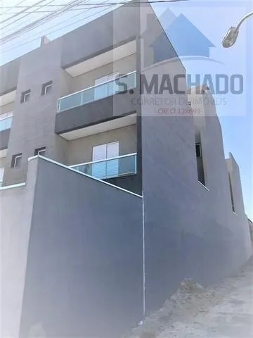 Imagem Apartamento para Venda em Santo André / SP no bairro Parque Novo Oratório