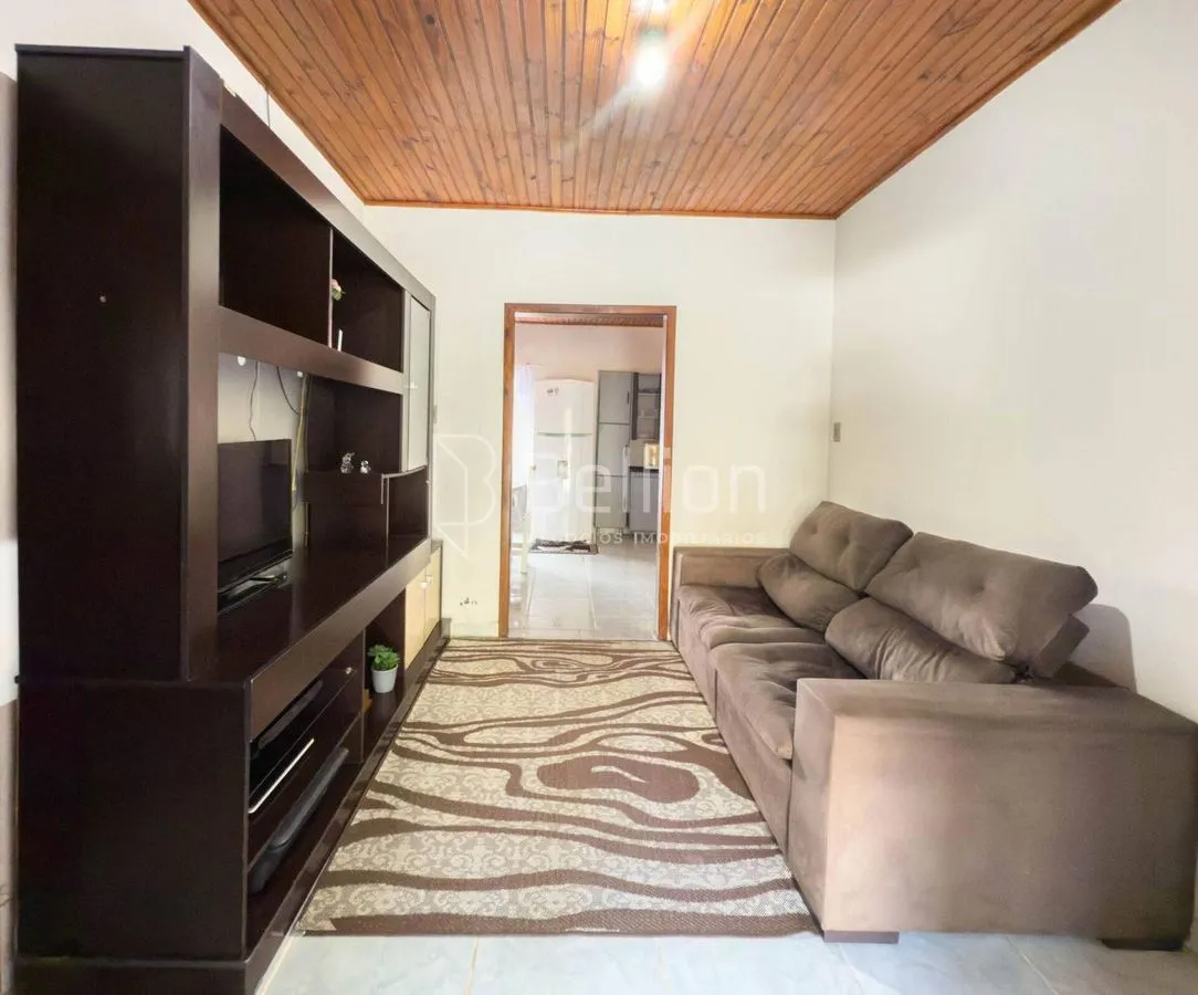 Imagem Casa com 4 quartos no Ribeirão das Pedras em Indaial