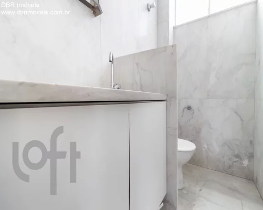 Imagem APARTAMENTO RESIDENCIAL em São Paulo - SP, Santa Cecília