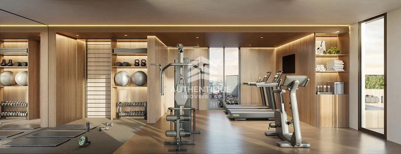 Imagem Reserva Madalena - Apartamento à venda no bairro Vila Madalena - São Paulo/SP, Zona Oeste
