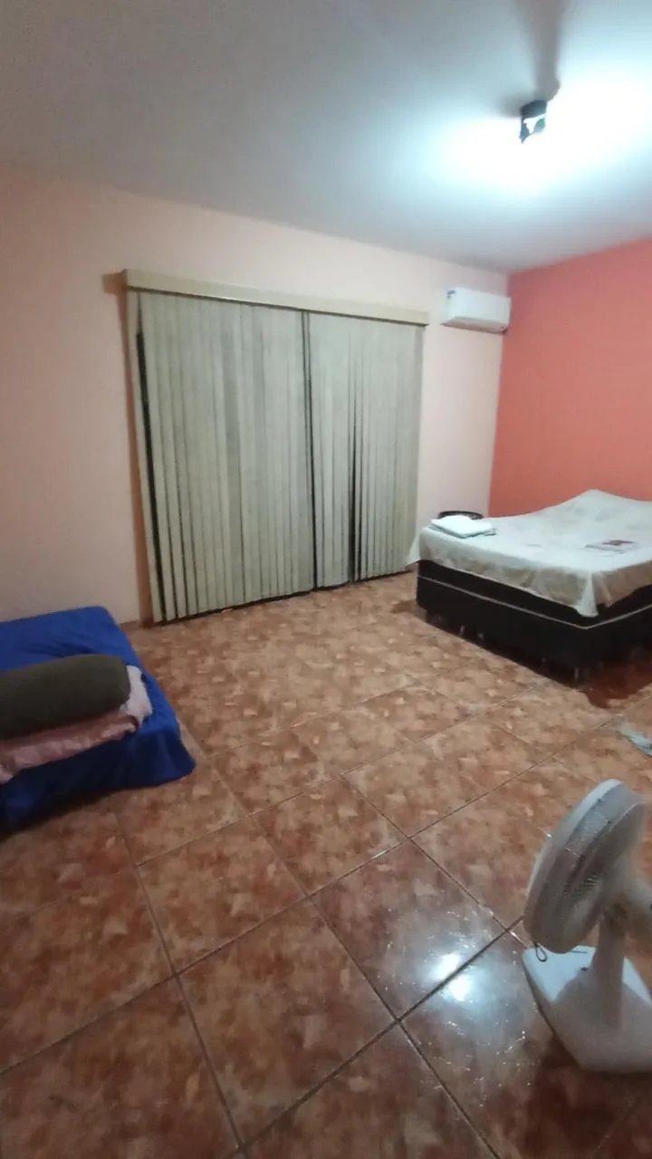 Imagem Casa Sobrado de 400m² Localizado no JD. Zulmira, Vila barão - SOROCABA/SP!