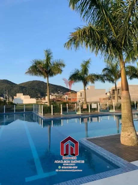Imagem CASA 3 DORM UM SUITE NO GARDEN CONDOMINIO CLUBE EM BIGUAÇU SC Brasil