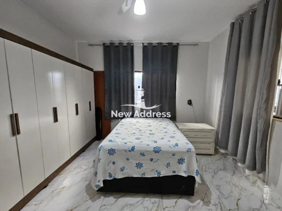 Imagem Casa com 3 Quartos à venda em Jacaraípe - Serra