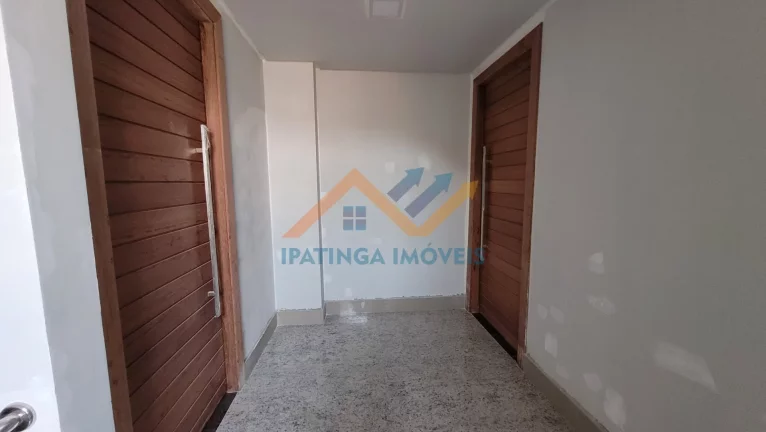 Imagem Apartamento no bairro Das fontes - Ipatinga