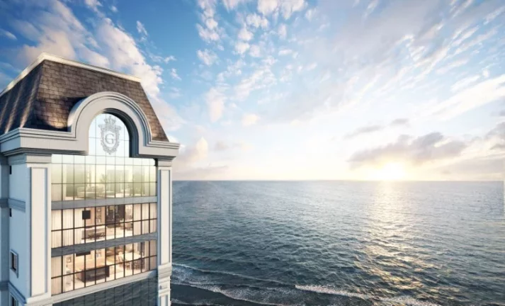 Imagem APARTAMENTO RESIDENCIAL em Itapema - SC, Meia Praia