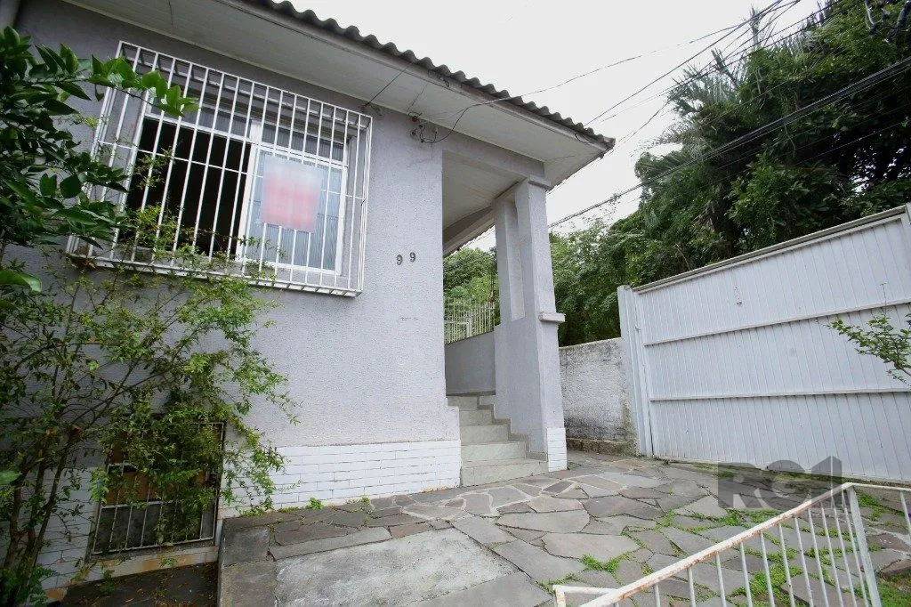 Imagem Casa em Chácara das Pedras