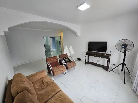 Imagem Apartamento no boqueirão com 02 quartos!