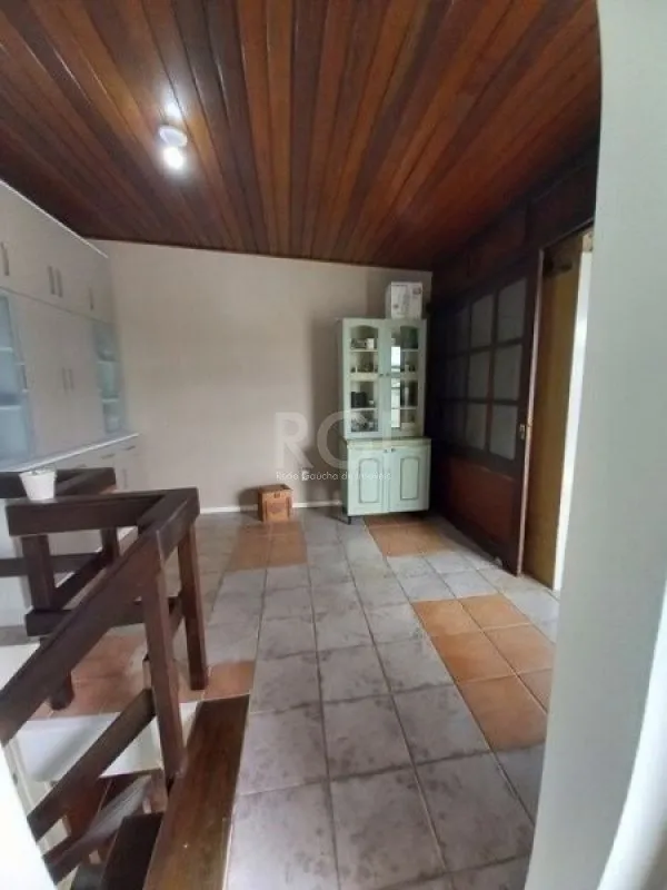 Imagem EXCELENTE Cobertura à venda no Jardim do Salso - Porto Alegre