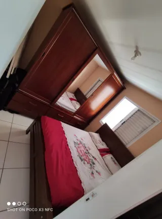 Imagem Apartamento com 2 Quartos à Venda, 52 m² em Jardim Guilhermino - Guarulhos
