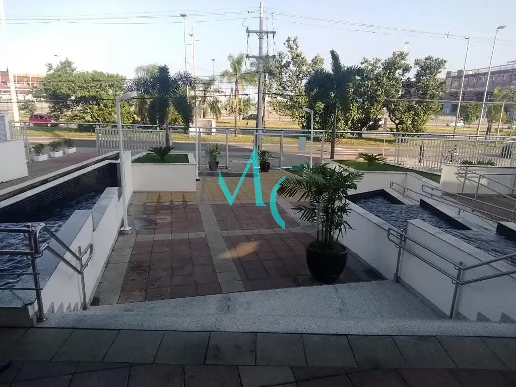 Imagem Loja à venda, 90 m² por R$ 600.000 - Barra da Tijuca - Rio de Janeiro/RJ