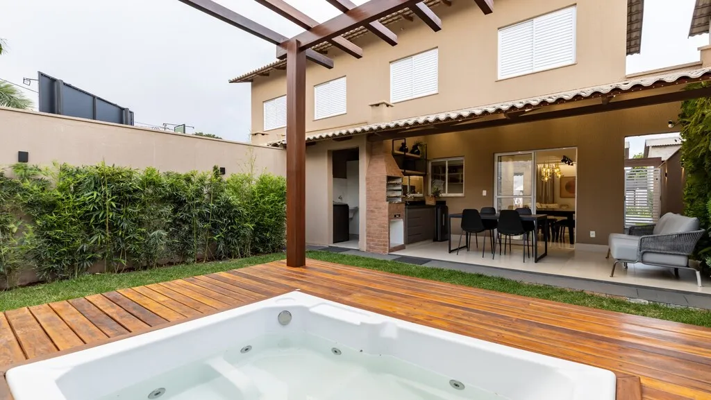 Imagem Casa à venda no bairro Sítios Santa Luzia - Aparecida de Goiânia/GO