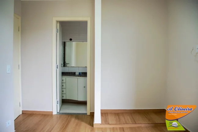 Imagem Apartamento Centro 02 Dormitório