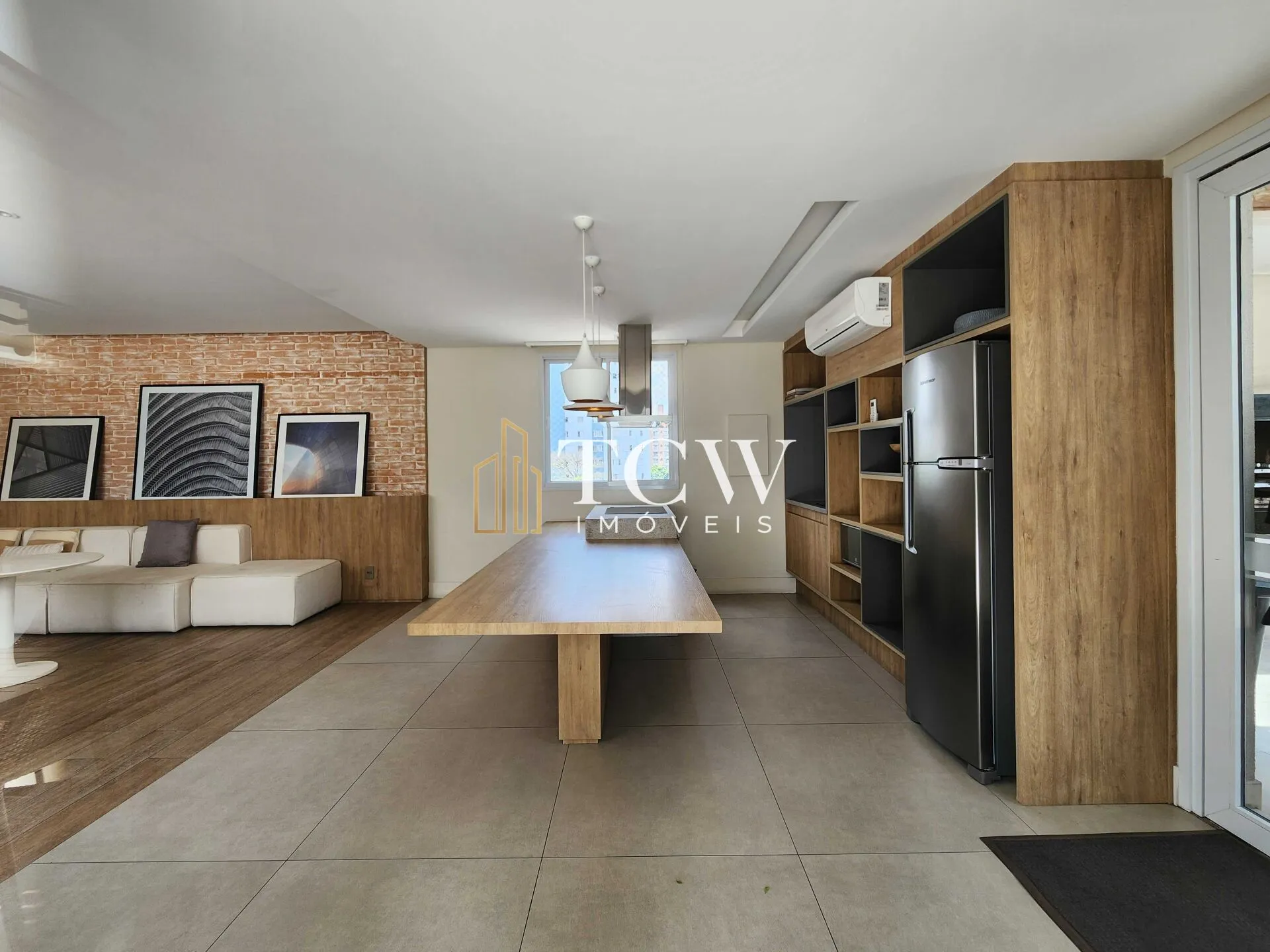Imagem Apartamento 3 dorm