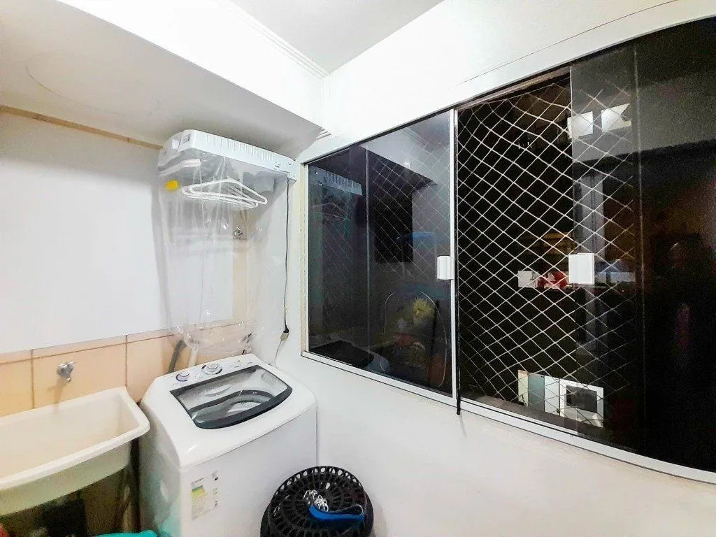Imagem Apartamento com 3 dormitórios no bairro Igara Canoas