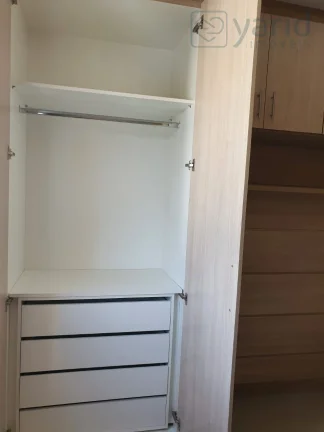 Imagem Apartamento à venda em Jundiaí-SP, Condomínio Orquídeas: 2 quartos, sala, banheiro, garagem - 49,00 m². Venha conferir!