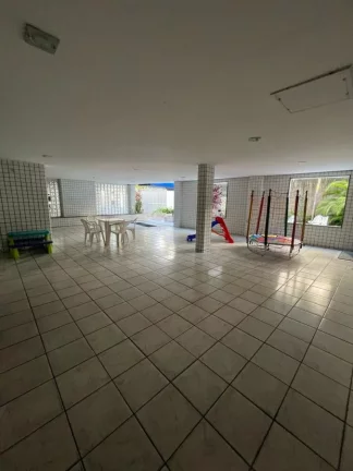 Imagem Apartamento para Venda em Recife, Boa Viagem, 3 dormitórios, 1 suíte, 2 banheiros, 2 vagas