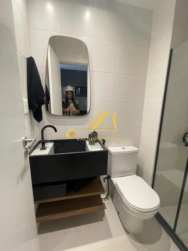Imagem STUDIO RESIDENCIAL em Salvador - Bahia, Caminho das Árvores