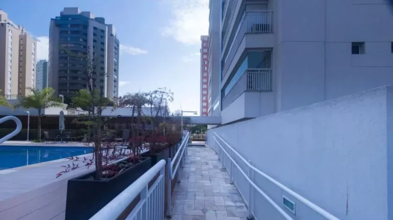 Imagem APARTAMENTO RESIDENCIAL em SÃO PAULO - SP, CHÁCARA INGLESA