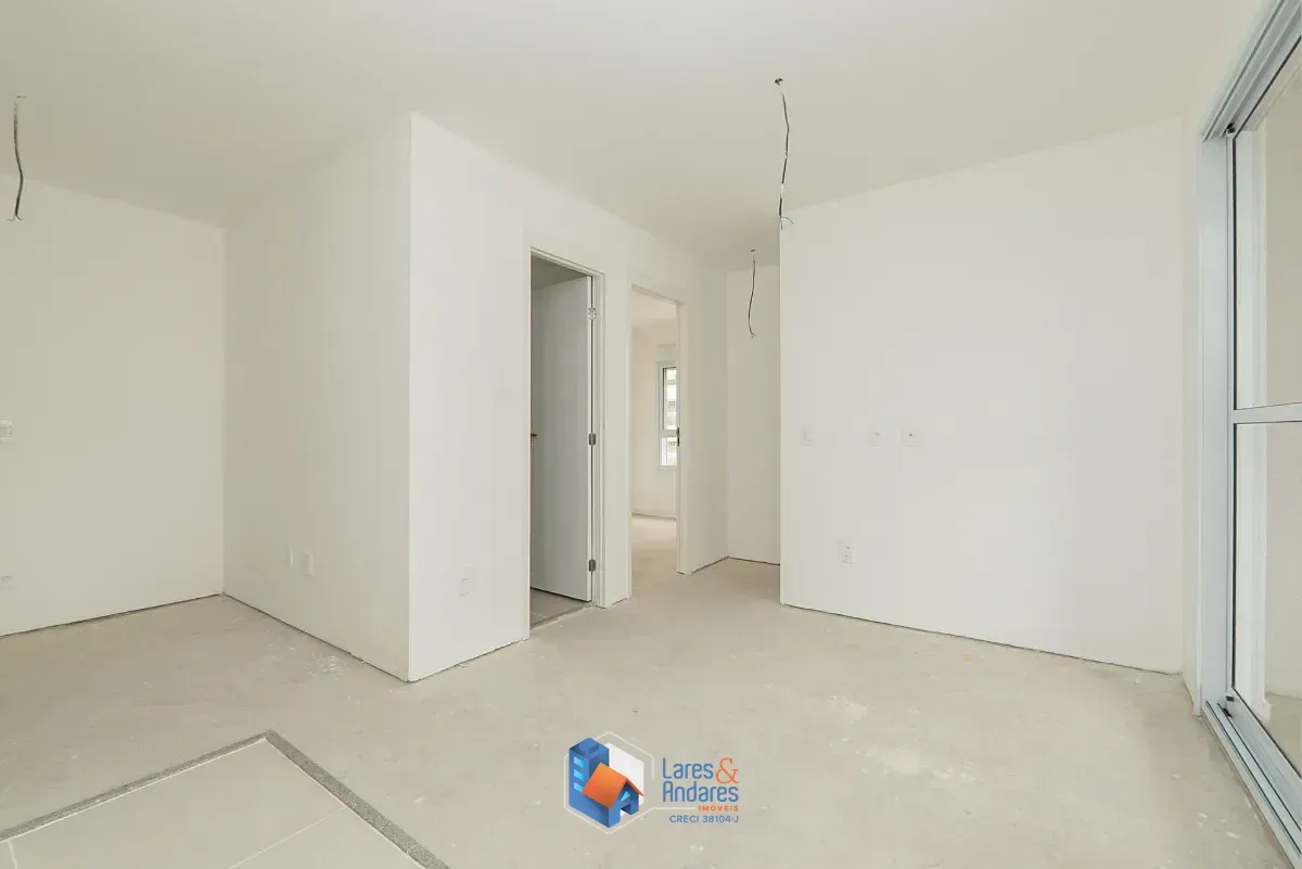 Imagem Apartamento para venda em Barra Funda com 2 quartos, sendo 2 suítes, 54m²