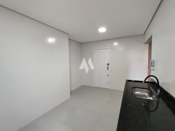 Imagem Apartamento à venda com 2 dormitórios e Dependência completa no Campo Grande de Santos/SP