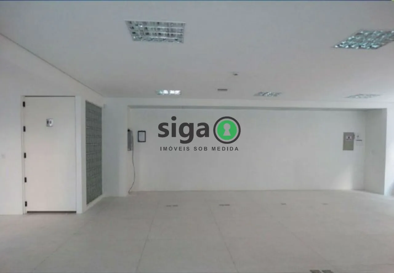Imagem PRÉDIO COMERCIAL NOVO - ALTO PADRÃO - REGIÃO NOBRE - RUA BELA CINTRA