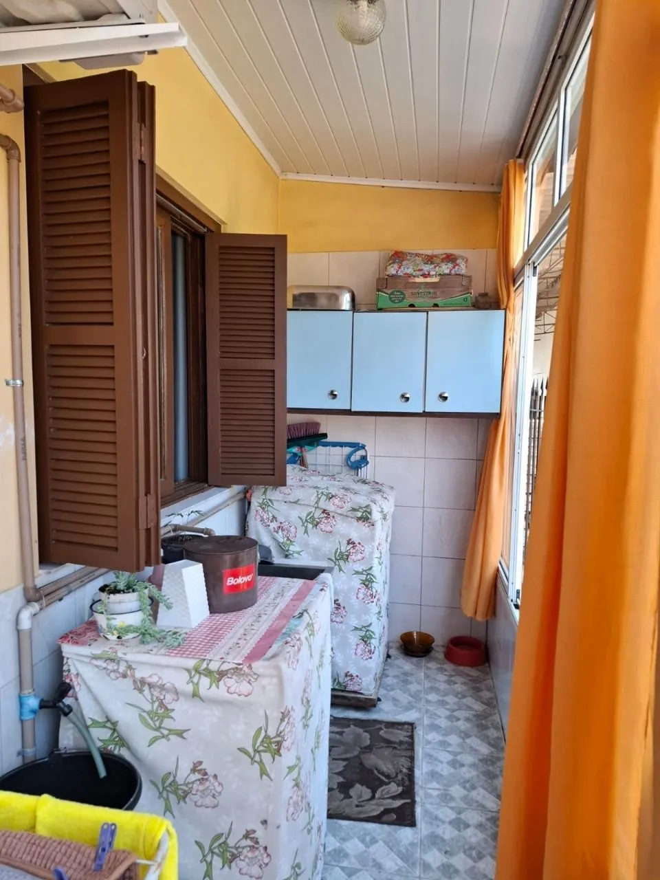 Imagem Casa em Tristeza
