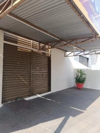 Imagem SOBRADO RESIDENCIAL/COMERCIAL EM AVENIDA
