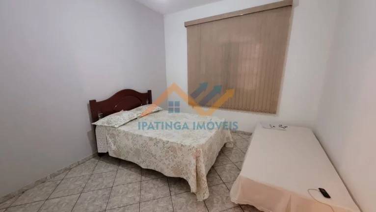 Imagem Casa no Canaã - Ipatinga