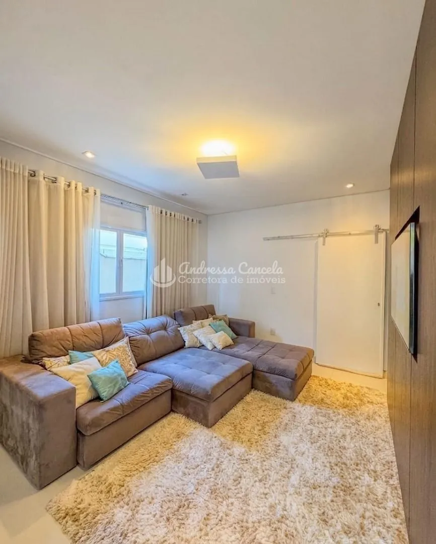 Imagem Damha 1 - Sobrado com 4 dormitórios à venda, 460 m² por R$ 3.690.000,00 - Damha I - São José do Rio Preto/SP