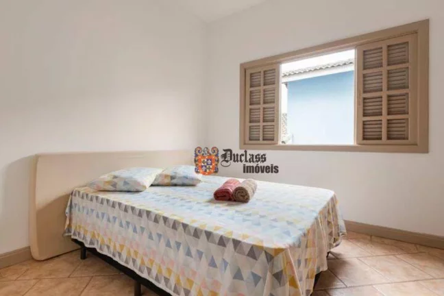 Imagem Sobrado com 5 dormitórios à venda, 338 m² por R$ 1.490.000,00 - Jardim dos Pinheiros - Atibaia/SP